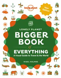 Bigger Book of Everything