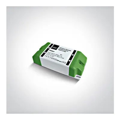 LED driver 700mA 3,5-6w INPUT 230V Dimmbar