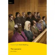 PLAR2: The Last Juror BK/CD Rom for Pack