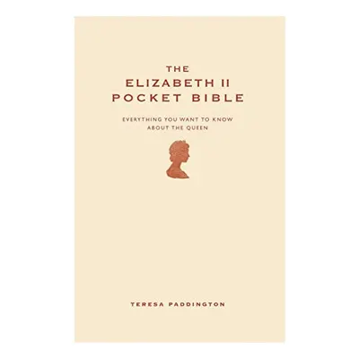 The Elizabeth Ii Pocket Bible