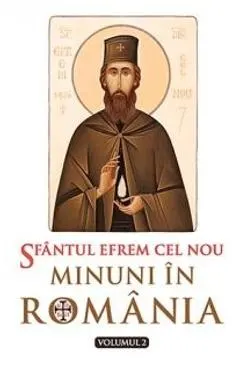 Minuni In Romania Volumul 2