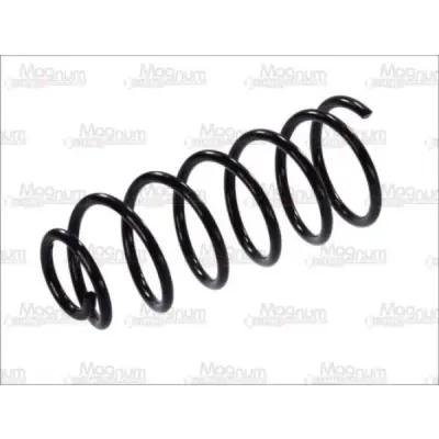 Arc spiral Magnum Technology SW023MT