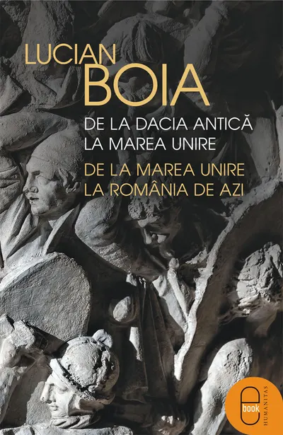 De la Dacia antică la Marea Unire, de la Marea Unire la România de azi (pdf)