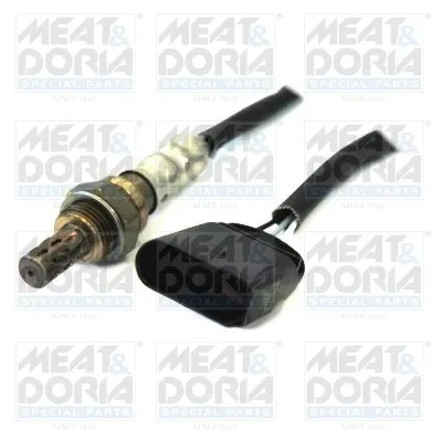 Sonda Lambda (numar Fire 4, 600mm) Potrivit Audi A3, A4 B5; Mazda 626 V; Seat Alhambra, Altea, Arosa, Cordoba, Cordoba Vario, Ibiza Ii, Inca, Leon, Toledo Ii 1.0-2.3 09.93-05.15