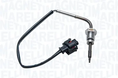 Senzor temperatura evacuare (inainte de catalizator) potrivit CHEVROLET CAPTIVA; OPEL ANTARA A 2.0D 07.06