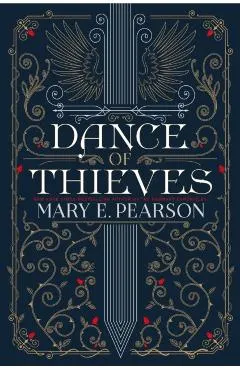 Dance of Thieves