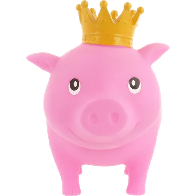 Pusculita - Biggys - It´s a girl Piggy Bank