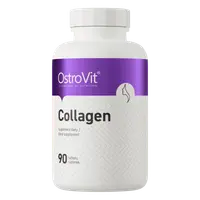 Colagen hidrolizat, 90 tablete, OstroVit
