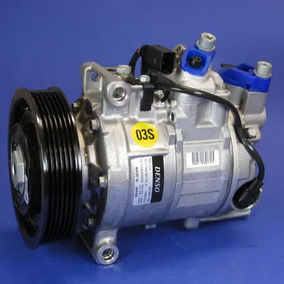 Compresor AC clima AUDI A4, A5, Q5 3.0 3.2 intre 2005-2017