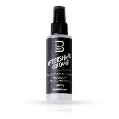 After shave - L3VEL3 colonie - Frost - 400 ml