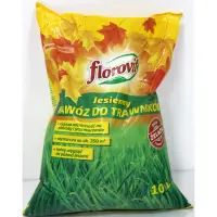 Florovit ingrasamant de toamna pentru gazon 10 kg - Default Title