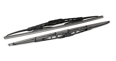 Set stergatoare parbriz BOSCH ECO 450C 3397005159, lungime 2 x 450 mm, standard