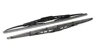Set stergatoare parbriz BOSCH ECO 450C 3397005159, lungime 2 x 450 mm, standard