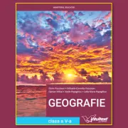 Geografie. Manual clasa a 5-a