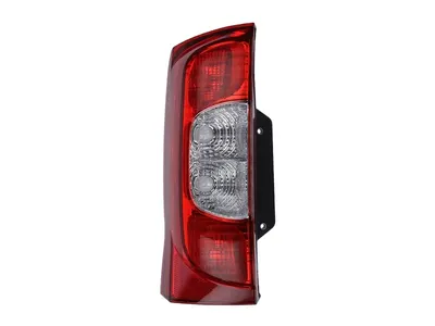 Stop Spate Stanga (p21/4w/p21w) Potrivit Citroen Nemo, Nemo/minivan; Fiat Fiorino/minivan, Qubo; Peugeot Bipper, Bipper Tepee Dupa 2007
