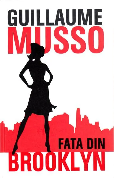 Fata din Brooklyn - Paperback brosat - Guillaume Musso