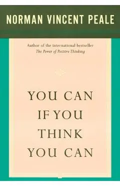 You Can If You Think You Can