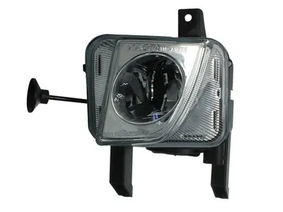 Proiector ceata fata stanga potrivit OPEL CORSA, MERIVA 2000-2006 - (H3)