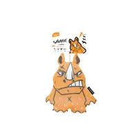 10667899 SAVAGE Dog Toy - Rhino
