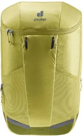 Rucsac Deuter - Rotsoord 25+5l, galben
