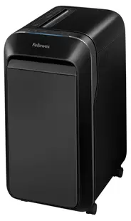 Distrugător de documente Fellowes - Powershred LX221, 30l, negru