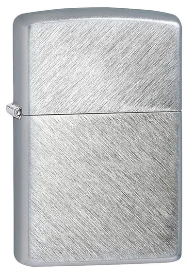 Bricheta Zippo Herringbone Sweep, clasica