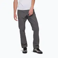 Pantaloni bărbătești softshell Black Diamond Alpine