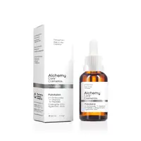 Ser concentrat Polivitamin, 30ml, Alchemy