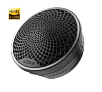 Tweeter auto Audison Voce AV 1.1 II, 48mm,60 W RMS, 4Ω, set 2 tweetere