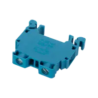 Clema sina MRK 6mm2 Blue