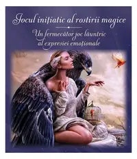 Jocul inițiatic al rostirii magice
