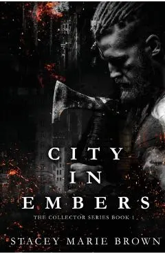 City In Embers