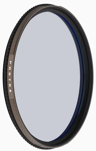 Filtru PolarPro - Portra True Color PL + White Mist 1/4, 49 mm