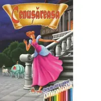 Cenusareasa