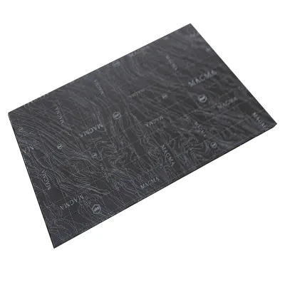 Insonorizant auto STP Magma 6mm, 2.1m2, Bulk Pack