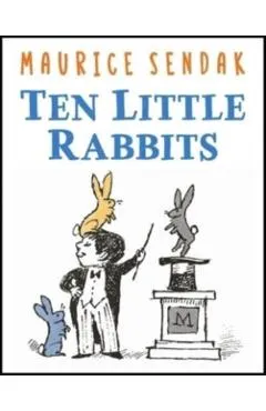 Ten Little Rabbits