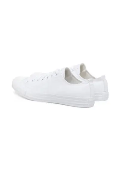 Pantofi dama 305013545 - Textil - 46.5 EU - Alb