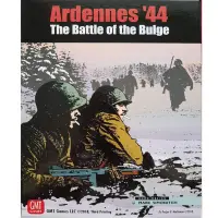 Joc Ardennes ’44