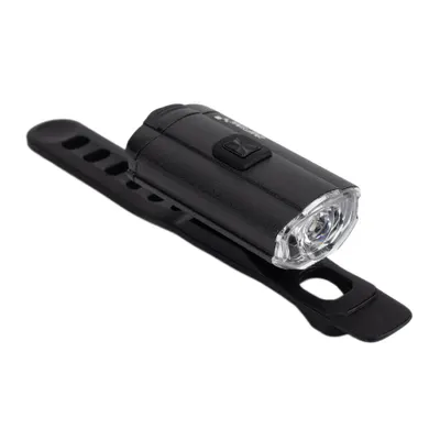 Lampă față pentru bicicletă INFINI on 100 USB