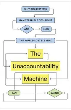 The Unaccountability Machine: Why Big Systems Make Terrible Decisions--And How the World Lost Its Mind