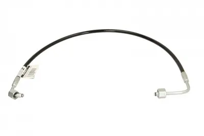 Furtun inclinare cabina (740mm, M14x1,5mm) potrivit SCANIA G I, P I, P,G,R,T, R I, T 01.03