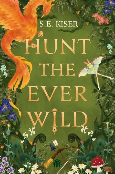 Hunt the Ever Wild
