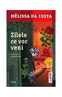 Zilele ce vor veni - Paperback brosat