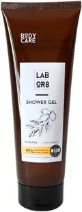 Labor8 Marula Gel de duș cu ulei de marula, 250 ml