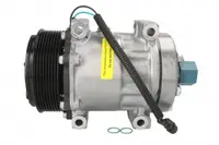 Compresor climatizare potrivit IVECO EUROCARGO I-III 09.00-09.15