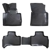 Set covorase auto cauciuc Umbrella pentru Bmw X5 E53 1999-2006