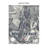 Negru de raze