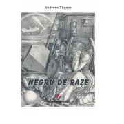Negru de raze