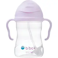 b.box Gelato Cup ceasca cu pai Blackberry 6m+ 1 buc