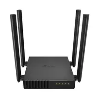 Router wireless Dual-Band TP-Link Archer C54, 5 porturi, 2.4/5 Ghz, 300/867 Mbps